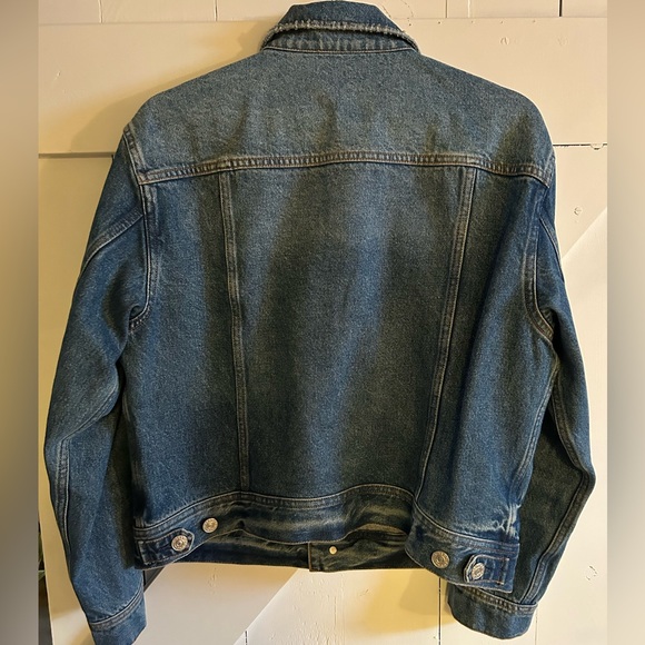 AYR Ride or Fly Denim Jacket - Picture 5 of 8